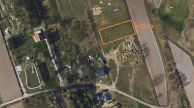 Mieszkaj prawie w Łodzi - Wiskitno  -
Łódzkie Zdjęcie nr 5