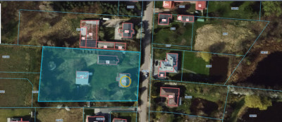 WYJĄTKOWA OKAZJA INWESTYCYJNA  DZIAŁKA NOWOSOLNA - Łódź  -
Łódzkie Zdjęcie nr 2