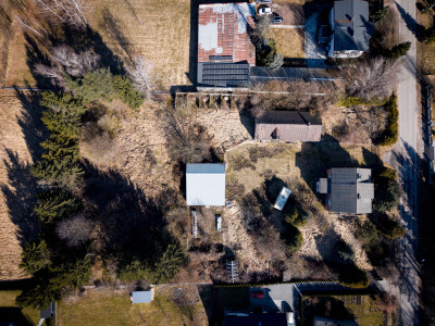 WYJĄTKOWA OKAZJA INWESTYCYJNA  DZIAŁKA NOWOSOLNA - Łódź  -
Łódzkie Zdjęcie nr 6