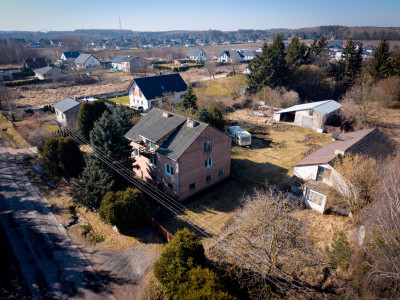 WYJĄTKOWA OKAZJA INWESTYCYJNA  DZIAŁKA NOWOSOLNA - Łódź  -
Łódzkie Zdjęcie nr 7