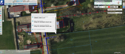 Natolin Twoja przepustka do szybkich tras 1572m2 - Natolin  -
Łódzkie Zdjęcie nr 3