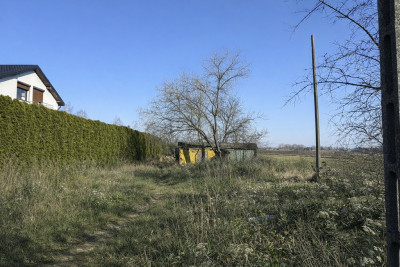 Natolin Twoja przepustka do szybkich tras 1572m2 - Natolin  -
Łódzkie Zdjęcie nr 6