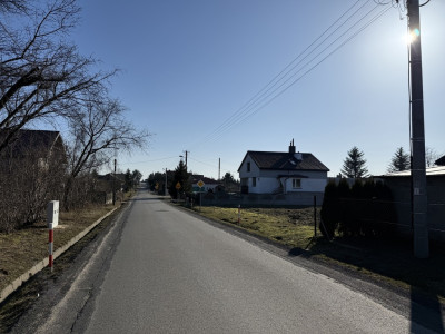 Natolin Twoja przepustka do szybkich tras 1572m2 - Natolin  -
Łódzkie Zdjęcie nr 7