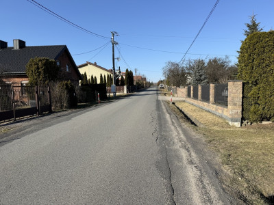 Natolin Twoja przepustka do szybkich tras 1572m2 - Natolin  -
Łódzkie Zdjęcie nr 8