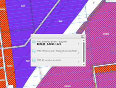 Natolin Gdzie szum trasy zwiastuje sukces 335ha - Natolin  -
Łódzkie Zdjęcie nr 4
