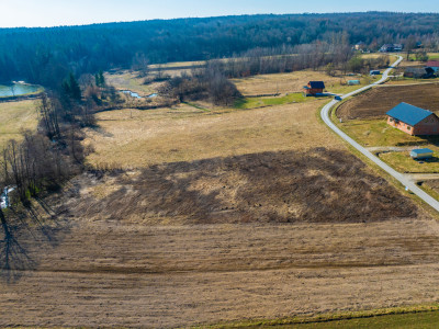 Działka ZabratówkaChmielnikRzeszów - Zabratówka  -
Podkarpackie Zdjęcie nr 2
