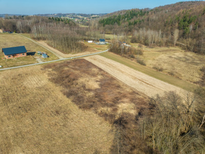 Działka ZabratówkaChmielnikRzeszów - Zabratówka  -
Podkarpackie Zdjęcie nr 4