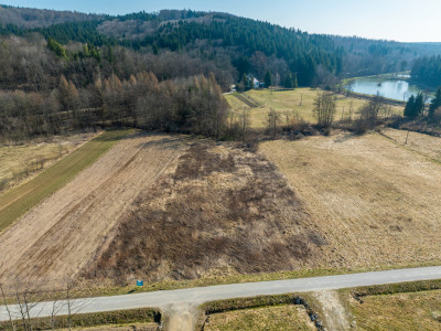 Działka ZabratówkaChmielnikRzeszów - Zabratówka  -
Podkarpackie Zdjęcie nr 7