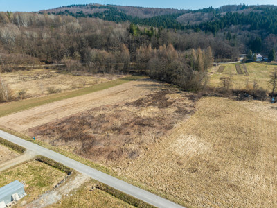 Działka ZabratówkaChmielnikRzeszów - Zabratówka  -
Podkarpackie Zdjęcie nr 8