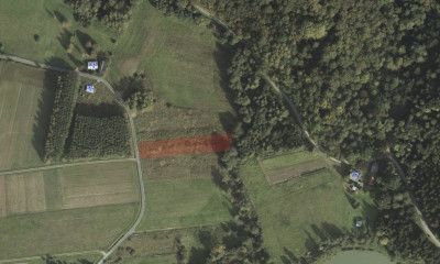 Działka ZabratówkaChmielnikRzeszów - Zabratówka  -
Podkarpackie Zdjęcie nr 9