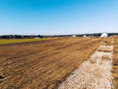 Postaw swój dom albo całe osiedle - Raków Duży  -
Łódzkie Zdjęcie nr 11