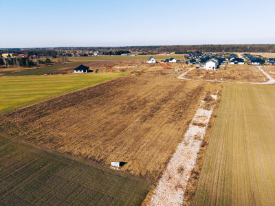 Postaw swój dom albo całe osiedle - Raków Duży  -
Łódzkie Zdjęcie nr 13
