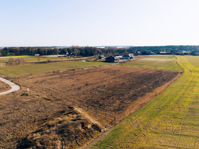 Postaw swój dom albo całe osiedle - Raków Duży  -
Łódzkie Zdjęcie nr 5