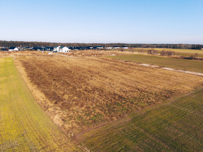Postaw swój dom albo całe osiedle - Raków Duży  -
Łódzkie Zdjęcie nr 8