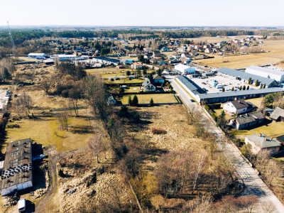 Orchów i własny kawałek ziemi - Orchów  -
Łódzkie Zdjęcie nr 2