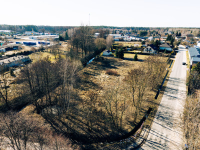 Orchów i własny kawałek ziemi - Orchów  -
Łódzkie Zdjęcie nr 3