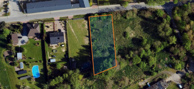 Orchów i własny kawałek ziemi - Orchów  -
Łódzkie Zdjęcie nr 4