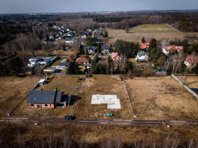 Buduj od razu 1607 m   pozwolenie  Łódź - Łódź-Widzew  -
Łódzkie Zdjęcie nr 10