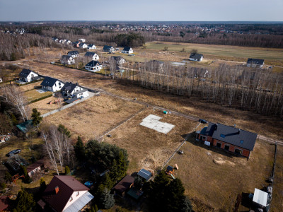 Buduj od razu 1607 m   pozwolenie  Łódź - Łódź-Widzew  -
Łódzkie Zdjęcie nr 12