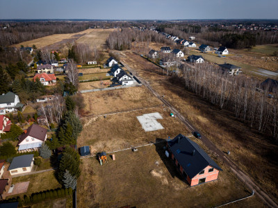 Buduj od razu 1607 m   pozwolenie  Łódź - Łódź-Widzew  -
Łódzkie Zdjęcie nr 13
