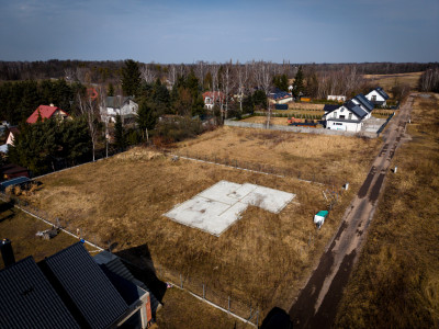 Buduj od razu 1607 m   pozwolenie  Łódź - Łódź-Widzew  -
Łódzkie Zdjęcie nr 14