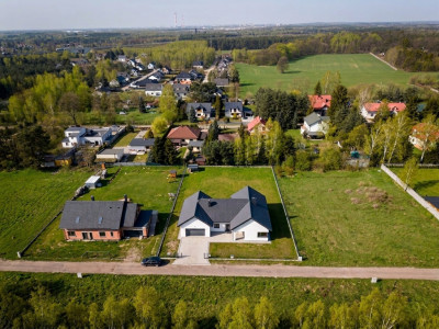 Buduj od razu 1607 m   pozwolenie  Łódź - Łódź-Widzew  - Łódzkie