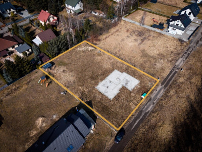 Buduj od razu 1607 m   pozwolenie  Łódź - Łódź-Widzew  -
Łódzkie Zdjęcie nr 6