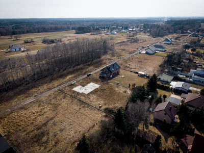 Buduj od razu 1607 m   pozwolenie  Łódź - Łódź-Widzew  -
Łódzkie Zdjęcie nr 8