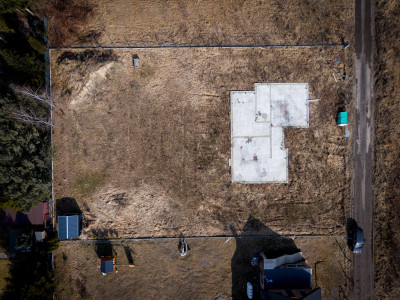 Buduj od razu 1607 m   pozwolenie  Łódź - Łódź-Widzew  -
Łódzkie Zdjęcie nr 9