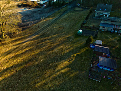 Cisza i spokój we wsi Szumirad - Szumirad  -
Opolskie Zdjęcie nr 3