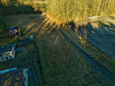Cisza i spokój we wsi Szumirad - Szumirad  -
Opolskie Zdjęcie nr 4