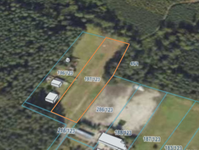 Cisza i spokój we wsi Szumirad - Szumirad  -
Opolskie Zdjęcie nr 5