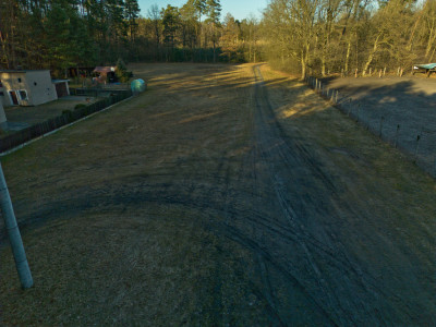 Cisza i spokój we wsi Szumirad - Szumirad  -
Opolskie Zdjęcie nr 6