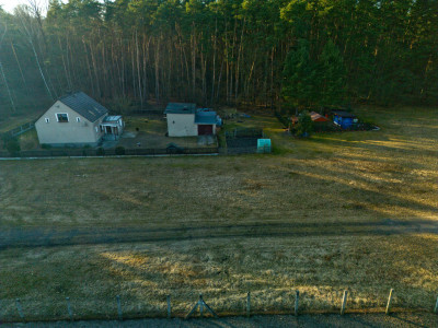 Cisza i spokój we wsi Szumirad - Szumirad  -
Opolskie Zdjęcie nr 7