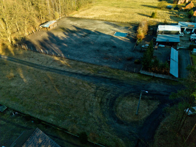 Cisza i spokój we wsi Szumirad - Szumirad  -
Opolskie Zdjęcie nr 8