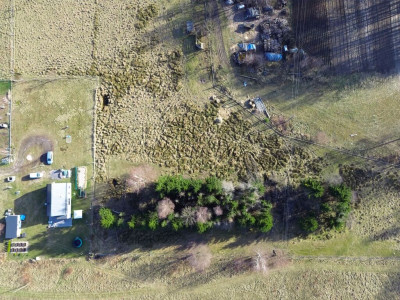 Malownicza działka w pobliżu Żar - Żary  -
Lubuskie Zdjęcie nr 9