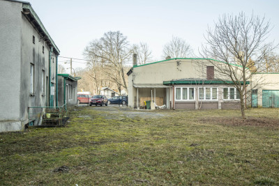 Działka Inwestycyjna 1459 m  MPZP MWU  Łódź - Łódź-Polesie  -
Łódzkie Zdjęcie nr 11