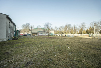 Działka Inwestycyjna 1459 m  MPZP MWU  Łódź - Łódź-Polesie  -
Łódzkie Zdjęcie nr 12
