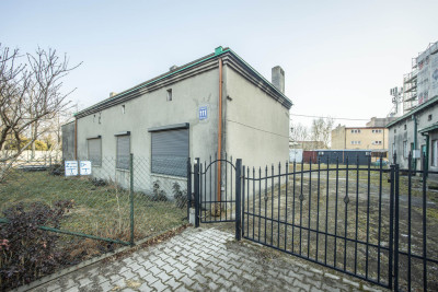 Działka Inwestycyjna 1459 m  MPZP MWU  Łódź - Łódź-Polesie  -
Łódzkie Zdjęcie nr 5