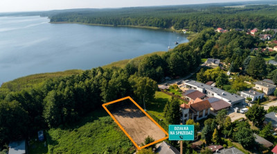 Las jezioro i Twój azyl - Starkowo  -
Wielkopolskie Zdjęcie nr 6
