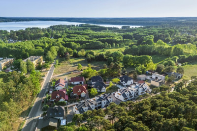 Las jezioro i Twój azyl - Starkowo  -
Wielkopolskie Zdjęcie nr 8