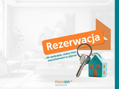 REZERWACJA - Działka z WZ  Studzian  766 a - Studzian  - Podkarpackie