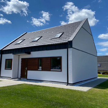 Rosanów - działka budowlana - Rosanów  -
Łódzkie Zdjęcie nr 5