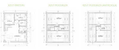 Rosanów - działka budowlana - Rosanów  -
Łódzkie Zdjęcie nr 7