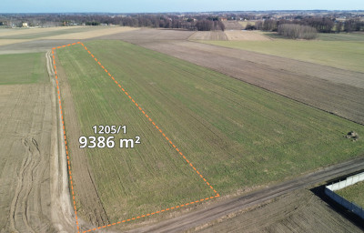 094 ha pod farmę fotowoltaiczną  MPZP Rzgów - Rzgów  - Łódzkie