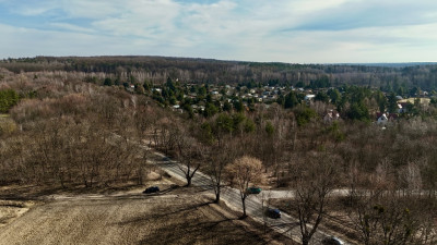 Fajna działka - Łagiewniki Nowe  -
Łódzkie Zdjęcie nr 13