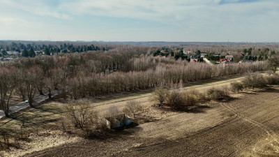 Fajna działka - Łagiewniki Nowe  -
Łódzkie Zdjęcie nr 14