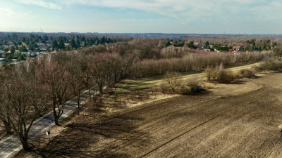 Fajna działka - Łagiewniki Nowe  -
Łódzkie Zdjęcie nr 2