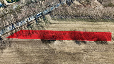 Fajna działka - Łagiewniki Nowe  -
Łódzkie Zdjęcie nr 4