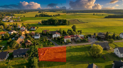 Twoja oaza spokoju w Polance Wielkiej - Polanka Wielka  -
Małopolskie Zdjęcie nr 2